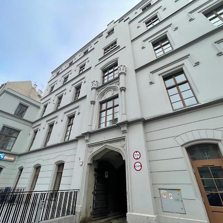 Apartamenty Loftowe Blisko Rynku ヴロツワフ エクステリア 写真